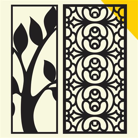cnc laser cutting design|Free Vectors for Laser Cutting .